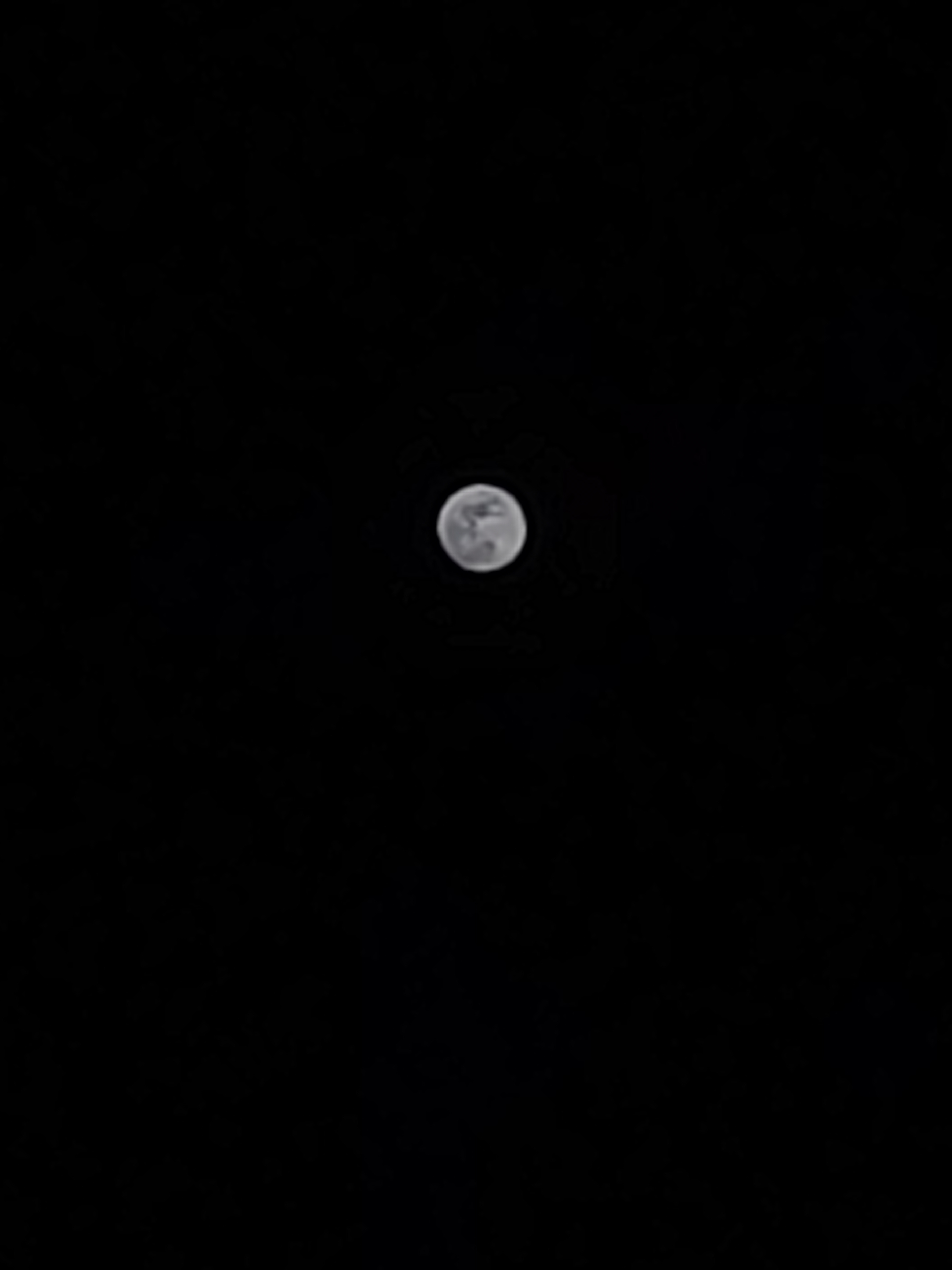 夜晚
